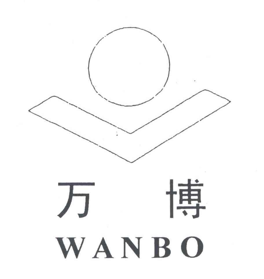 万博;WAN BO