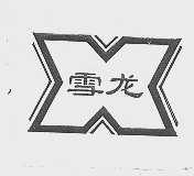 雪龙