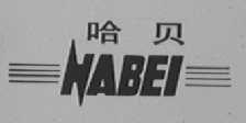 哈贝