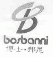 博士邦尼;BOSBANNI