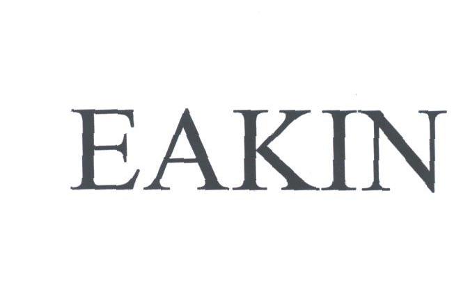 EAKIN