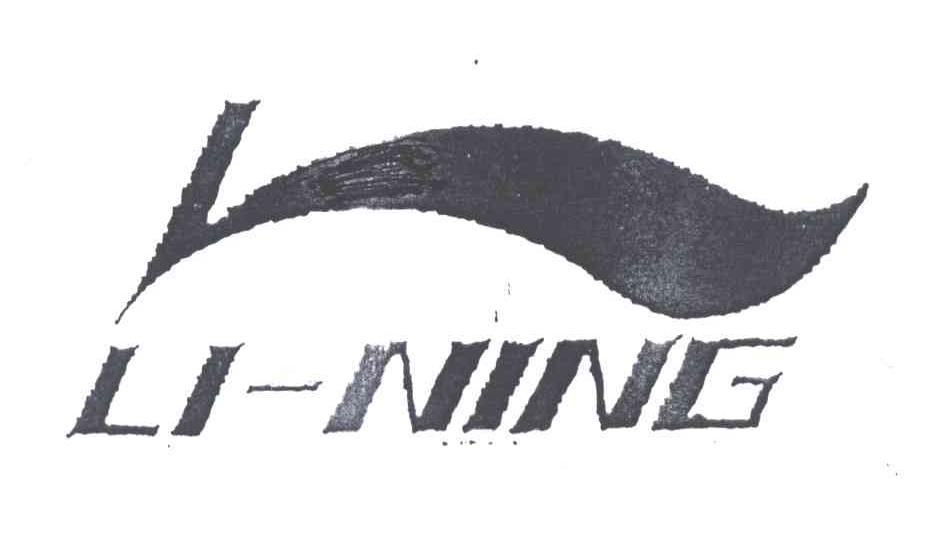 LI-NING