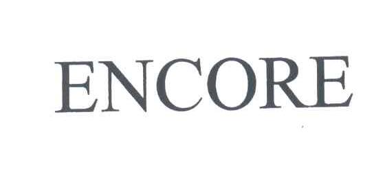ENCORE