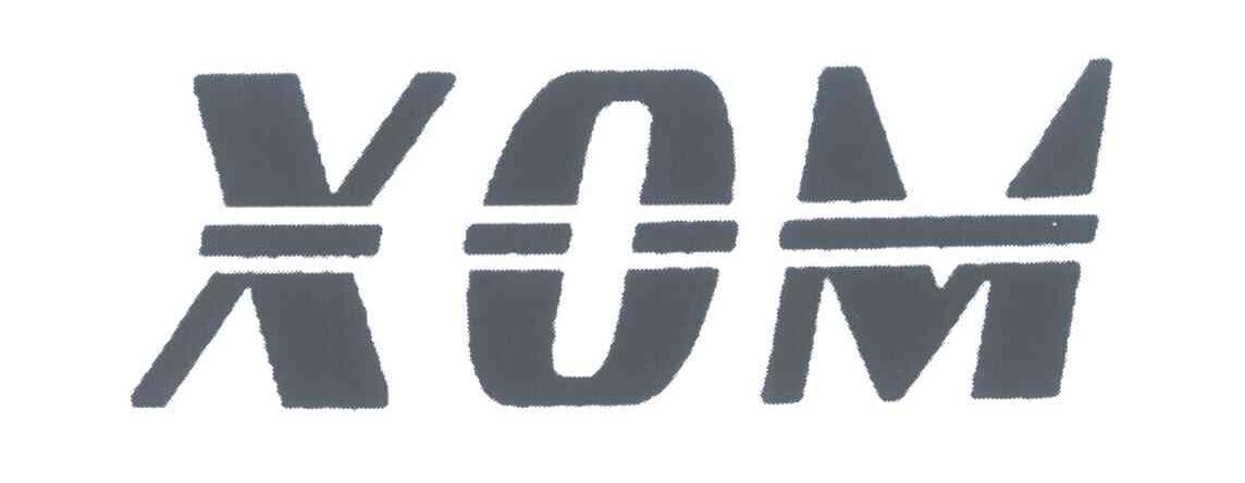 XOM