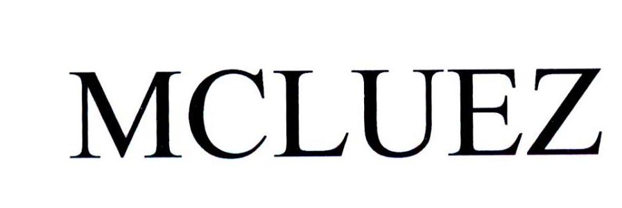 MCLUEZ