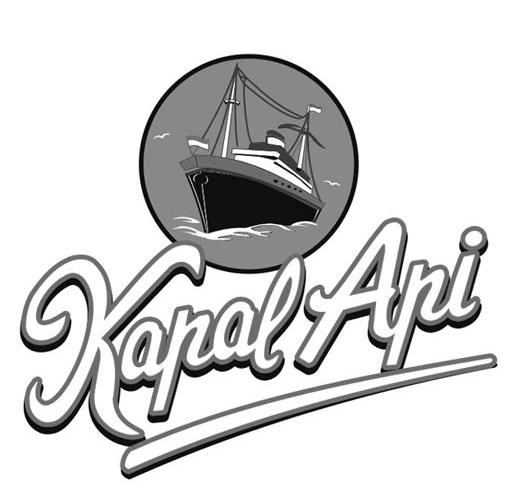 KAPAL API