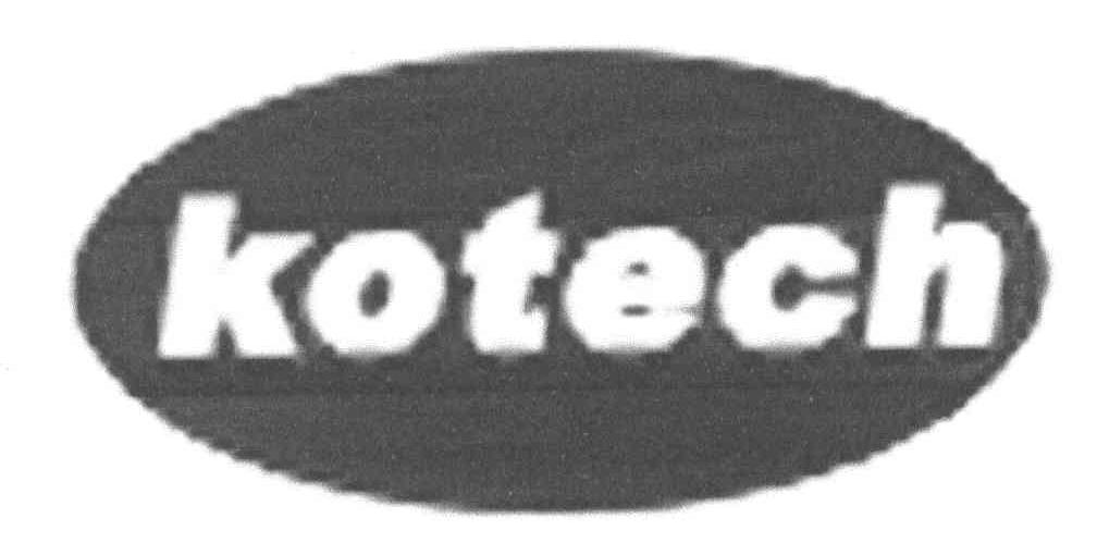 KOTECH