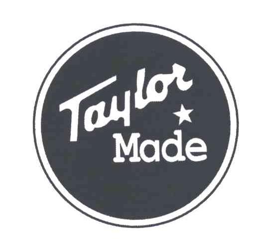 TAYLOR MADE