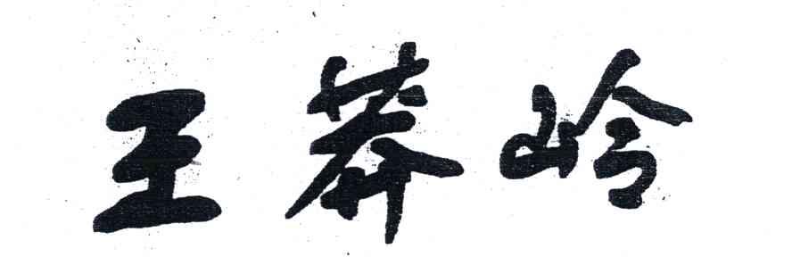 王莽岭