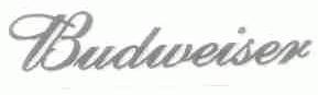 BUDWEISER