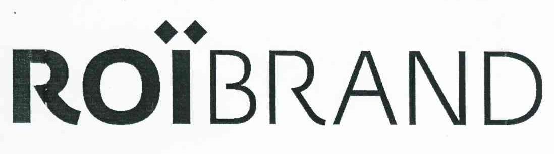 ROIBRAND