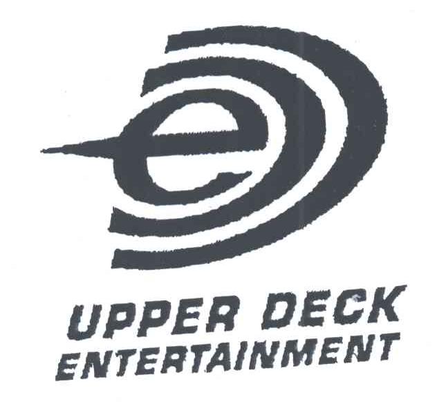 UPPER DECK ENTERTAINMENT