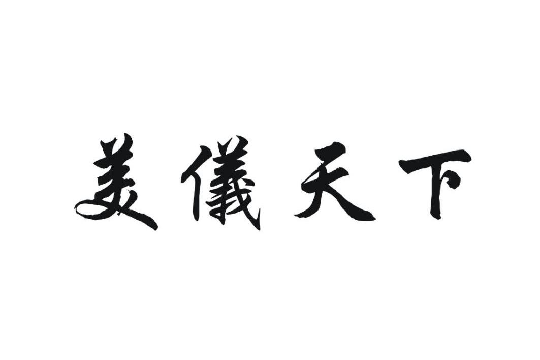 美仪天下