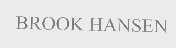 BROOK HANSEN