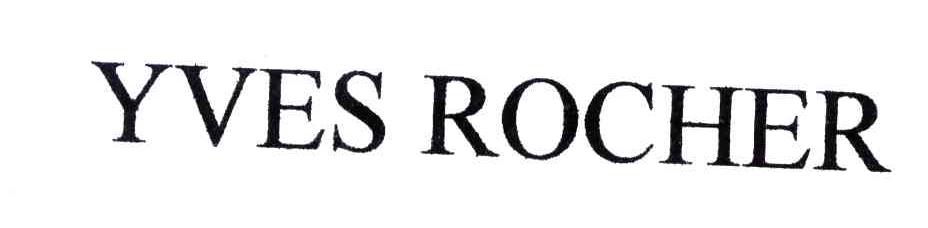 YVES ROCHER