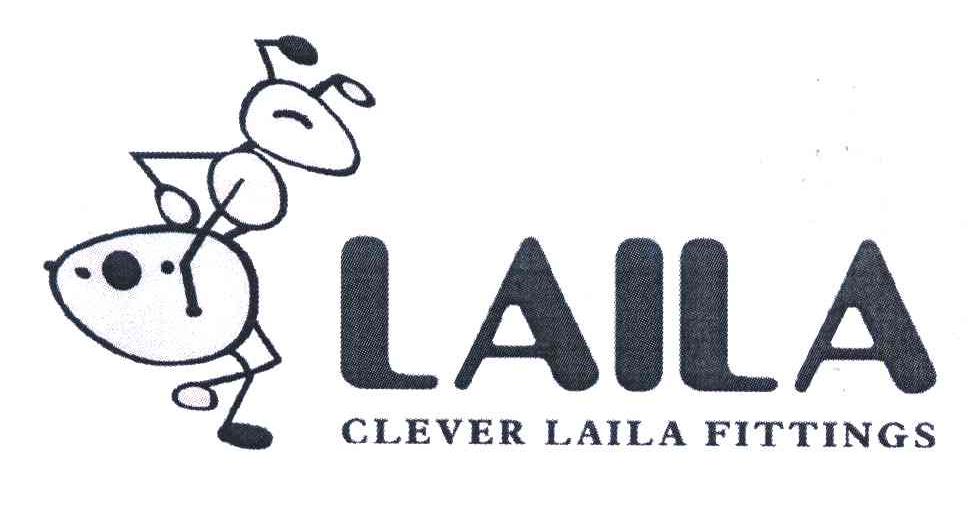 LAILA;CLEVER LAILA FITTINGS