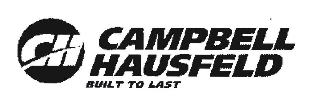 CAMPBELL HAUSFELD;BUILT TO LAST;CH