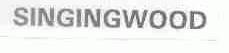 SINGINGWOOD
