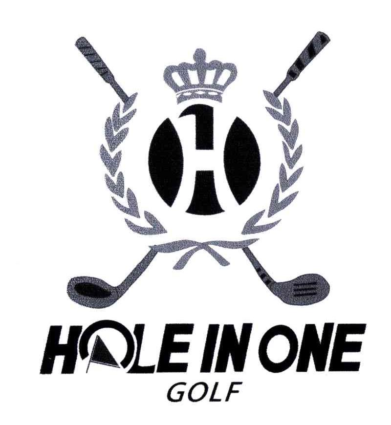 HOLE IN ONE