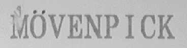MOVENPICK