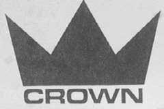 CROWN