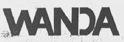 WANDA