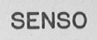 SENSO
