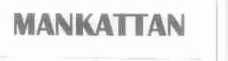 MANKATTAN