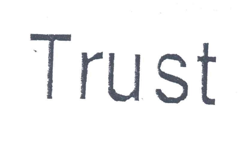 TRUST