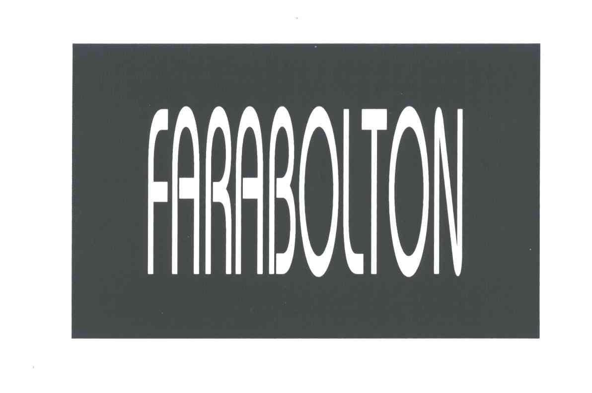 FARABOLTON