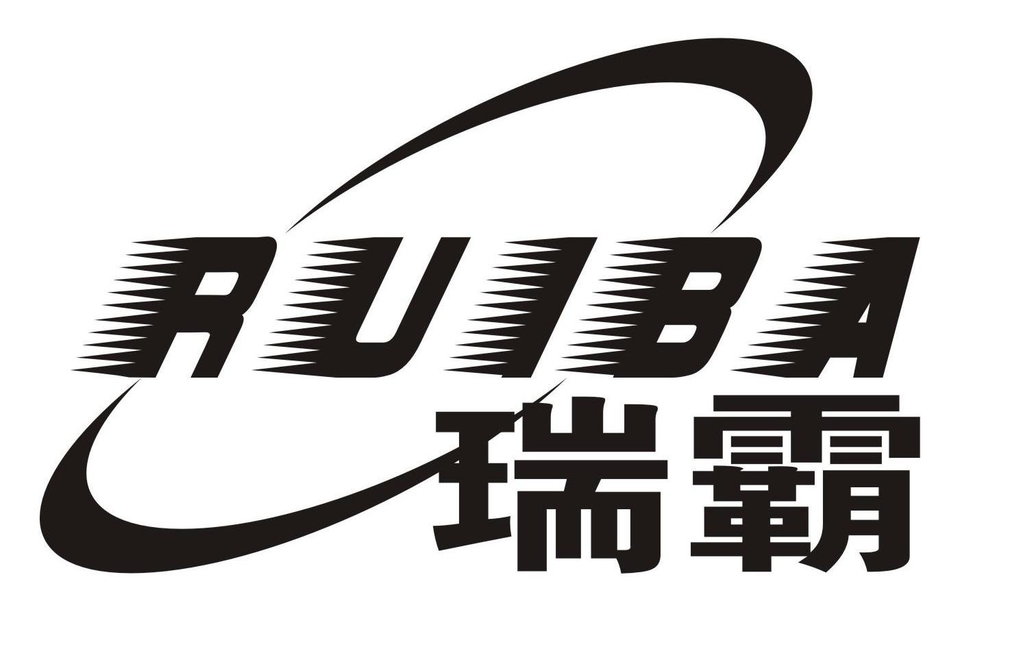 瑞霸