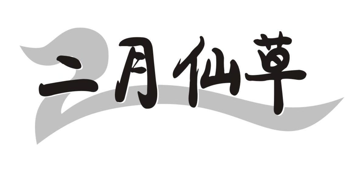 二月仙草 2
