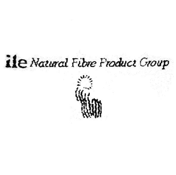ILE NATURAL FIBRE PRODUCT GROUP