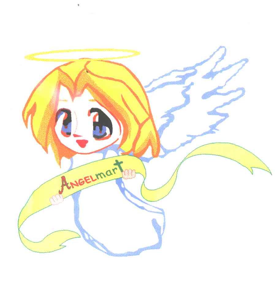 ANGELMART