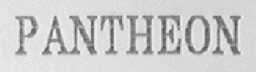 PANTHEON