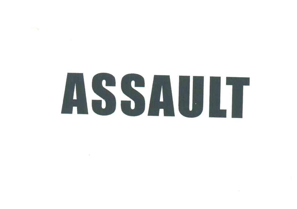 ASSAULT