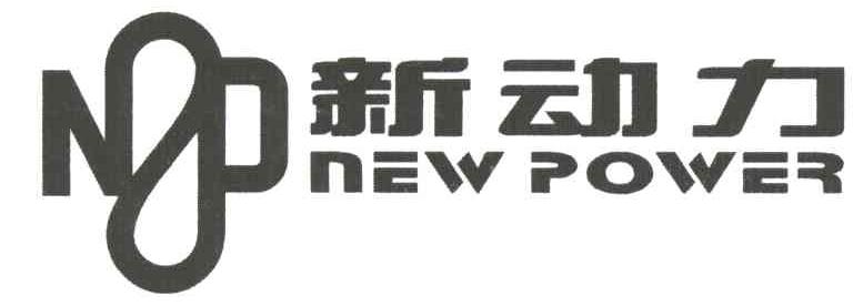 新动力;NEW POWER