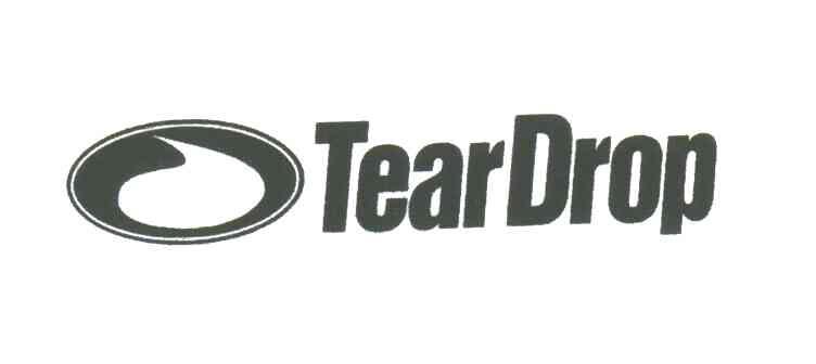 TEAR DROP