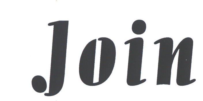 JOIN