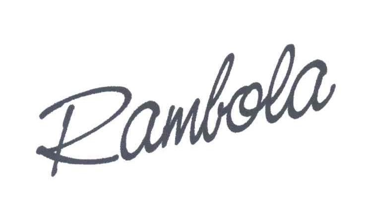 RAMBOLA