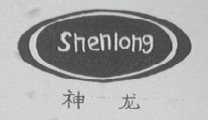 神龙    SHEN LONG