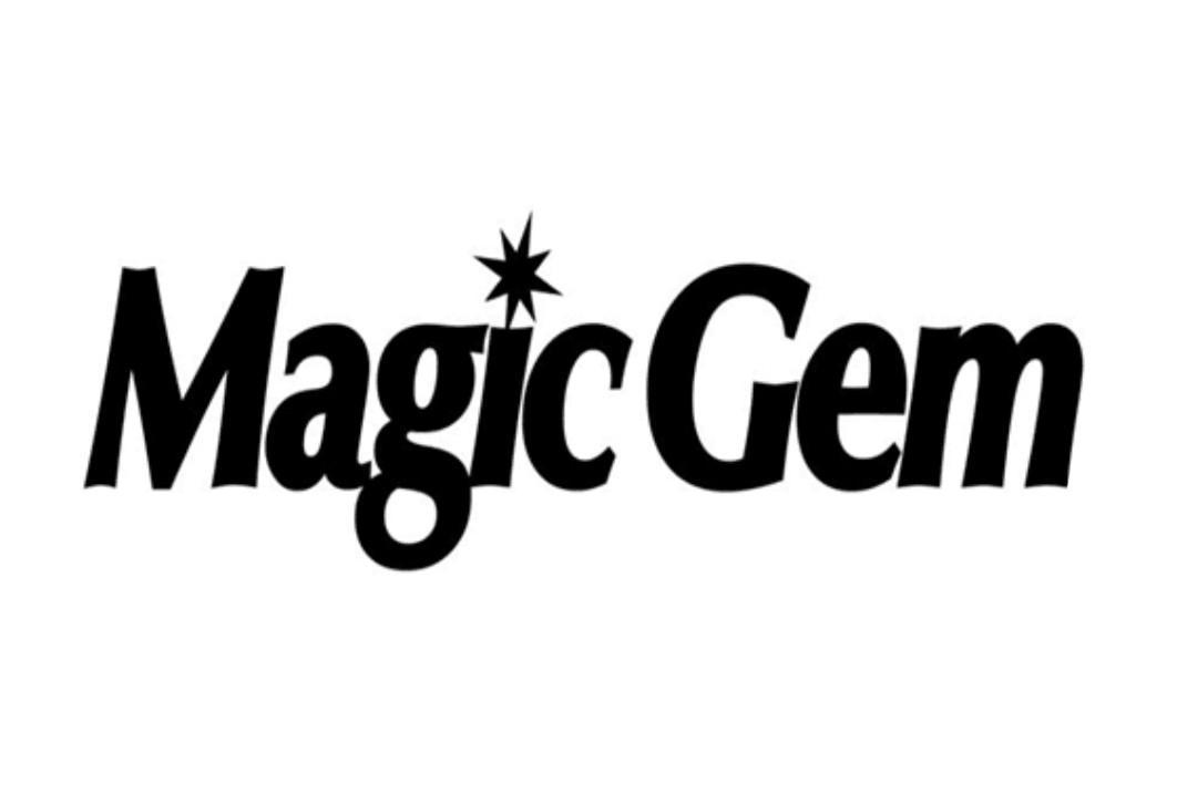 MAGIC GEM