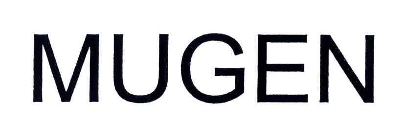 MUGEN