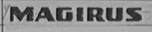 MAGIRUS