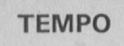 TEMPO