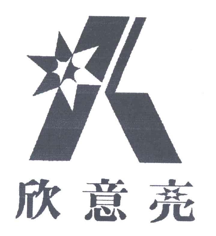 欣意亮