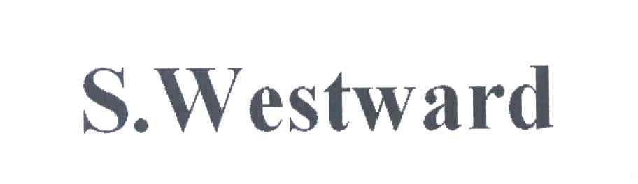 S.WESTWARD