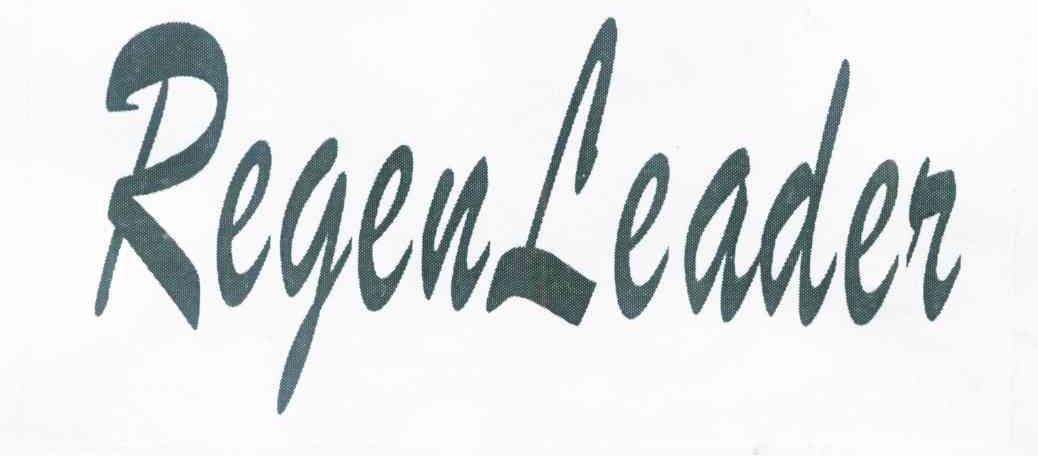 REGENLEADER