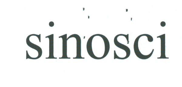 SINOSCI
