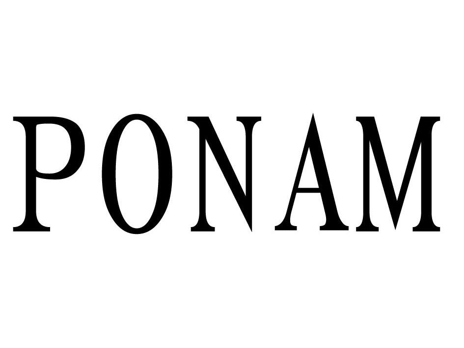 PONAM